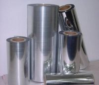 sell VMPET aluminum foil