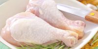 Fresh Frozen Halal Chicken Drum Stick