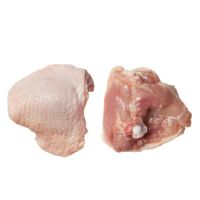 Fresh Frozen Halal Chicken Thigh