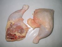 Fresh Frozen Halal Chicken Leg Quarter