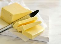 Sweet Cream Butter, 82.5% fat