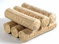 Briquette of Straw - Nestro