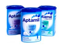 Aptamil milk powder