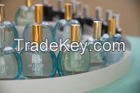 A wide Range of Perfumes