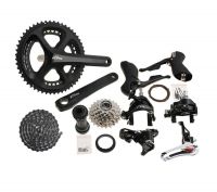 New 2015_Shiimano_05 5800 53/39T 11-speed Road Groupset