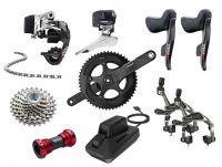 2016 SRAM Red 22 Groupset Road Bike