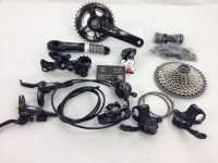 New_Shiimano Deore XT M8000 Groupset Group Set