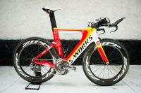 Promo Discount SPECIALIZED S-WORKS TRANSITION CARBON BIKE