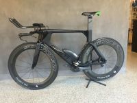 Promo Discount 2016 Giantt_Trinity Advanced Pro TT custom build