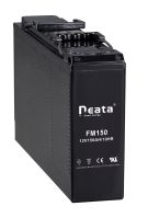 TELECOM BATTERY NTF12-150 Front terminal battery