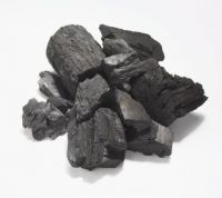 Sell 20 - 120 mm Sized Hardwood Lumped Coal