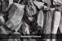 Sell Heating Cooking Purification Hardwood Charcoal