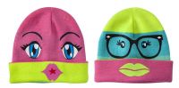 Wholesale Top Quality Knitted Beanie/Custom Beanie Hats