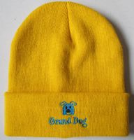 Wholesale Top Quality Knitted Beanie/Custom Beanie Hats/winter knitted hat knitted hats with earflap