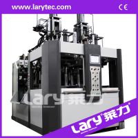 LRS165 Automatic Rubber Shoe Sole Injection Moulding Machine