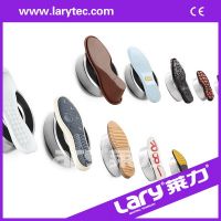 LRS165 CE Certificated Rubber Shoe Sole Making Machine, Automatic Rubber Shoe Sole Injection Moulding Machine