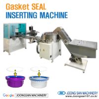 Sell Gasket seal inserting machine