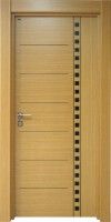 ROOM DOORS--RF-66 Alpi Teak