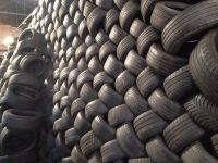 Japan Wholesale used tires