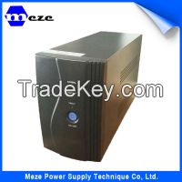 wholesaler 1kva online ups power supply for indusrry equipment