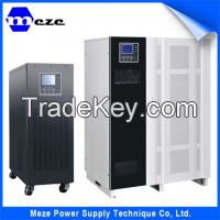 Mzt-10kVA Solar Power Inverter UPS DC Online UPS