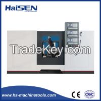 machine for valve processing