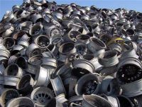 Aluminum Wheel Scrap and Aluminum Alloy Wheel Scrap.