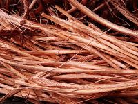 Copper Wire Scrap with 99.99% Purity / Red Scrap Copper Wire .