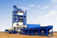 Supply forced asphalt mixing plant, asphalt mixing plant, asphalt mixer machine