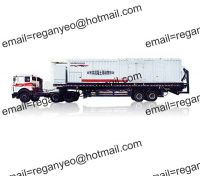 Self-Compacting Concrete Mobile Mixing Station