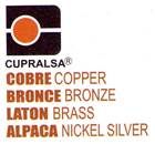 Copper Brass Bronze NickelSilver: Bars, Rod, Wire and Strips