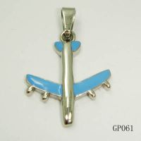 Sell GP061 stainless steel pendants