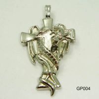 Sell GP004 stainless steel pendants
