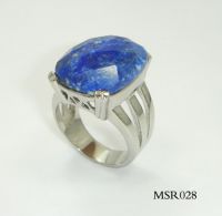 Sell MSR028 stainless steel finger rings