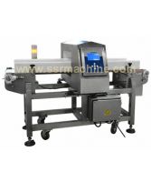 Conveyor Metal Contamination Detector for Foods, Shoes, Clothes Processing Industry   MD-700