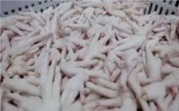 Chicken feet frozen
