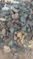 Copper ore