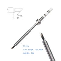 Soldering Tip for TS100 Soldering Iron TS-KU