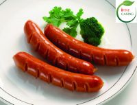 Edible Halal Collagen Sausage Casing