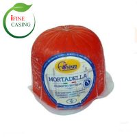 Edible Bologna Collagen Casing of Sausage