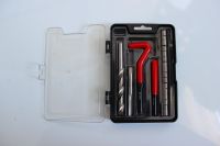 professional manufacturer screw single repair tool kit with tap quality