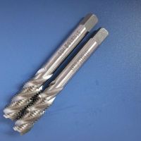High quality ST thread tap for install thread inserts