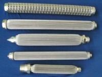 Sintered Powder Filter Elements made of stainless steel material