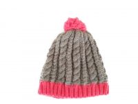 handmade women knitted Hat