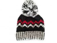 Mohair women Winter Hat