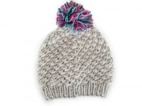 Handmade women Winter Hat