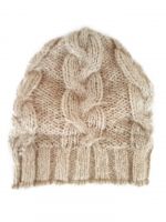 women winter hat
