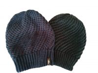 knitted winter hat