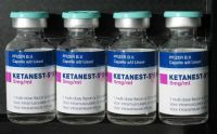 Legal Injectable, Crystal and Powder-Ketami-Hcl, Bromadol-Hcl Powder