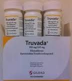 Truva200mg/245mg and Kaletraa 200mg/50mg Anti-retroviral Tablets